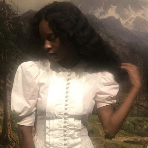 Southern Gothic Aesthetic, Picnic At Hanging Rock, Juergen Teller, Southern Gothic, Black Femininity, Gothic Aesthetic, My Funny Valentine, Dec 26, Stirling