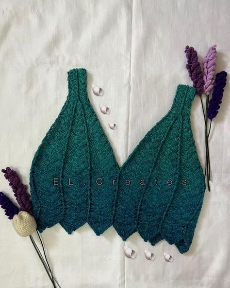 crochet top-Crochet Tops: Easy and Free Patterns for Beginners Diy Crochet Top, Crochet Plant Hanger, Super Easy Crochet, Cup Pattern, Crochet Bralette, Crochet Plant, Crochet Business, Crochet Clothes Patterns, Granny Square Crochet Pattern