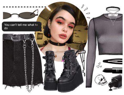 Kat Euphoria Outfits, Euphoria Outfits Party, Kat Euphoria, Euphoria Outfits, Euphoria Clothing, Lilly Pulitzer Outfits, Hippie Goth, Euphoria Fashion, Barbie Ferreira