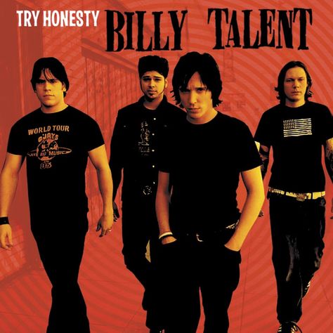 Billy Talent, Joe Satriani, Ode To Joy, Ft Island, Catherine Zeta Jones, Punk Music, New Bands, Greatest Songs, Pop Punk