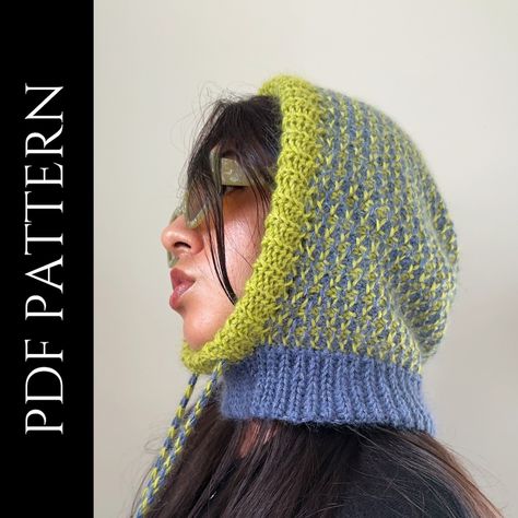 This Patterns & Blueprints item by COSMAUDI has 38 favorites from Etsy shoppers. Ships from United States. Listed on Oct 31, 2023 Baklava Crochet Pattern, Tunisian Crochet Balaclava, Tunisian Crochet Granny Square, Crochet Baklava Pattern, Crochet Baclava Hood, Crochet Baklava, Hood Hat Crochet, Tunisian Crochet Beanie, One Skein Crochet Projects