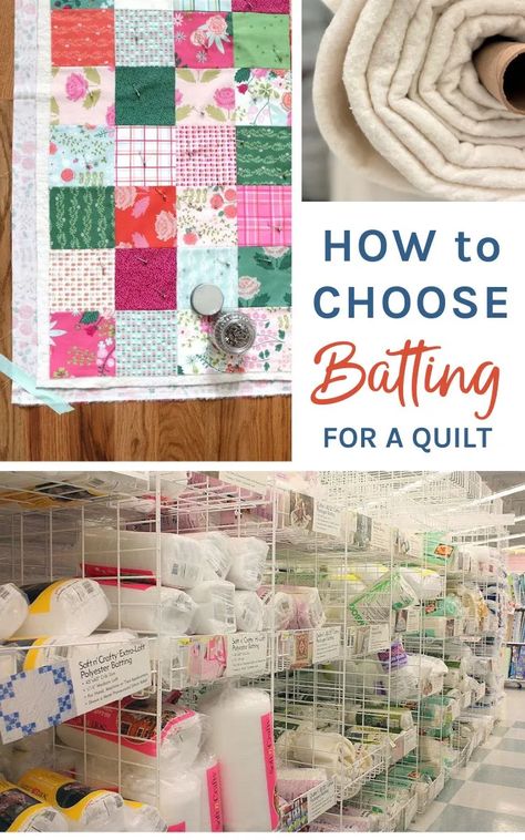 Binding A Quilt, Quilting Easy, Basting A Quilt, Diary Of A Quilter, Beginning Quilting, Quilt Backing, Basic Quilt, Quilting Tools, Quilt Tutorial