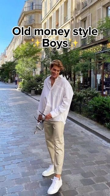 Men With Class Gentleman Style, Men Aesthetic Outfits, Old Money Look, Outfit Old Money, Cafe Pictures, Old Money Outfit, Money Outfit, Aesthetic Outfits Men, Classy Outfits Men