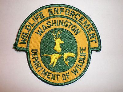 Conservation Officer, Game Warden, Police Patches, Fishing Game, Park Ranger, Law Enforcement, Writing Inspiration, Vehicle Logos, Washington