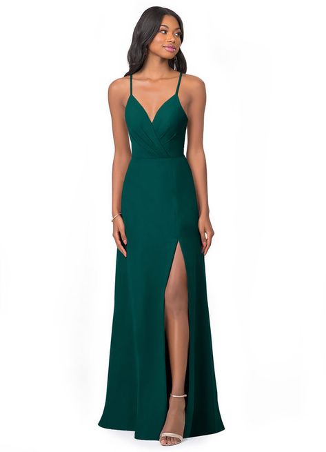 Azazie Everleigh Bridesmaid Dresses | Azazie Braidmaids Dresses, Ty Ball Dresses, Emerald Green Bridesmaids, Peacock Bridesmaid Dresses, Green Bridesmaids Dresses, Bridesmaid Dresses Azazie, Mermaid Bridesmaid Dresses, Azazie Bridesmaid Dresses, Mother Of Groom Dresses