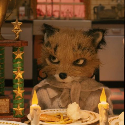 Baily Core, Mr Fox Movie, Fantastic Mr Fox Movie, Yellow Cartoon Characters, Kiss Marry Kill, Dik Dik, Fox Character, Fantastic Fox, Yellow Cartoon