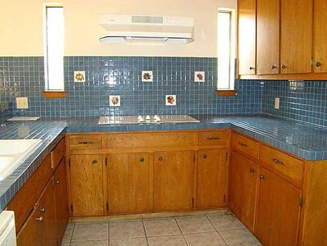 q anyone with experience covering tile countertop Covering Tile Countertops, How To Cover Tile Countertops, Cover Tile Countertops, Tile Countertops Redo, Painting Tile Countertops, Kitchen Tile Countertops, Tile Countertops Diy, How To Make Tiles, Countertop Redo