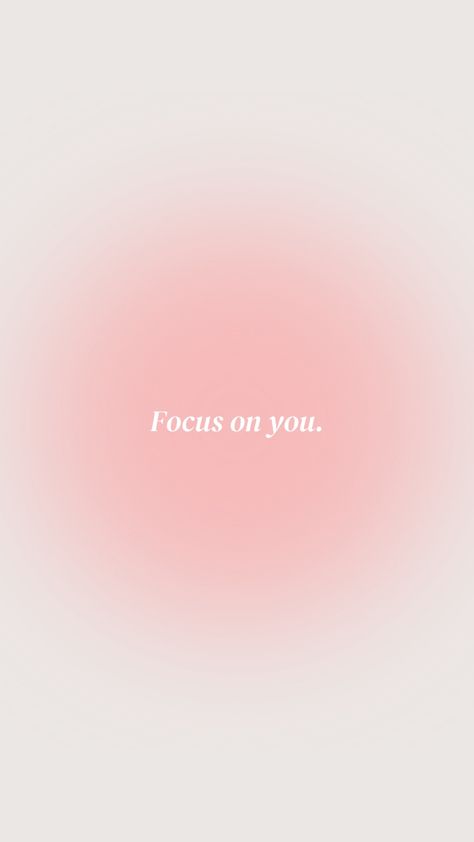 Actually I Can Wallpaper, Aura Iphone Wallpaper, Pink Gradient Wallpaper, Inspirational Quotes Hd, Focus Wallpaper, Gradient Wallpaper, Aura Quotes, Summer Wallpapers, Cute Pink Background