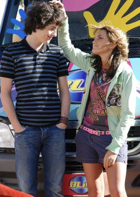 Logan Reese, Matthew Underwood, Sean Flynn, Lynn Spears, Zoey 101, Jamie Lynn Spears, Erin Sanders, 2000s Girl, Jenni Rivera