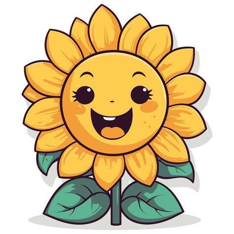 cute sunflowerssunflower cute vectorcute flower cartoonsunflowersflowerplantflowersyellowcartooncutesunflowers illustrationsun flowerhand painted sunflowersunflower doodlesunflower watercolorsummerlovelybeautifula sunflowerhand painted sunflowersunflower picturesfloralsunflower materialscute flowersbeautiful sunflowerscute cartoonsimpleexpressionnaturesmiledecorationpatternsunflower cartoonsunflower stickersgardeninglaughing sunflowerssmiling sunflowerssunflower Cartoon Flowers Drawing, Sunflower Cartoon, Illustration Sunflower, Flower Drawing For Kids, Cartoon Sunflower, Sketch Rose, Flower Character, Sunflower Sketches, Flowers Cartoon