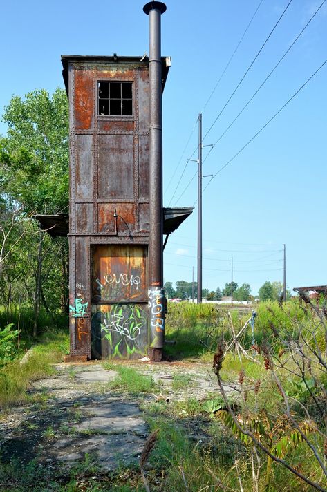 Erie, PA decay, abandonments, and love. Submissions encouraged with attribution Distopian Architecture, Shanty Town, Brutalism Architecture, Building Photography, Bg Design, Erie Pa, Interesting Buildings, Environmental Design, Urban Sketching