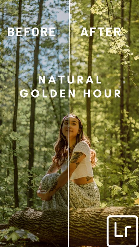 Lightroom Wedding Presets Golden Hour Preset, Golden Hour Instagram, Preset Lightroom Free, Lightroom Edit, Lightroom Presets Wedding, Instagram Mobile, Wedding Presets, Unique Wedding Photos, 3d Svg