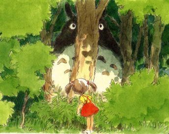 Totoro Art, Hayao Miyazaki Art, Miyazaki Art, Studio Ghibli Fanart, Ghibli Artwork, Studio Ghibli Movies, Studio Ghibli Art, Ghibli Movies, Memes Anime