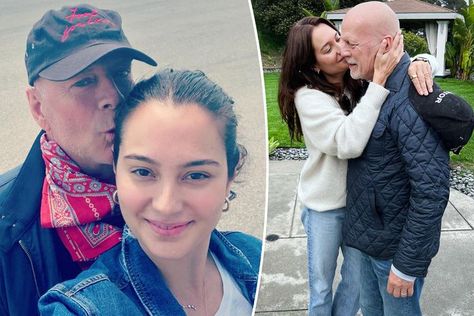 Emma Heming Willis Marks '14 Years of Marriage to the Greatest Love of My Life' Bruce Willis Emma Heming, 68 Birthday, 14th Wedding Anniversary, The Greatest Love, Rumer Willis, Golden Globe Winners, Greatest Love, Strong Family, Singing Happy Birthday