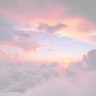 Cloudy Aesthetic, Pretty Skies, Ethereal Aesthetic, Pastel Sky, Sky Pictures, Pastel Pink Aesthetic, Pretty Sky, Pink Clouds, Pink Sky