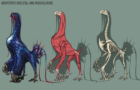 Cactus Concept Art, Alien Concept Art Creature, Alien Animals Concept Art, Alien Creature Concept Art, Dinosaur Concept Art, Bipedal Creature, Trash Monster, Aesthetic Dinosaur, Insect Creature