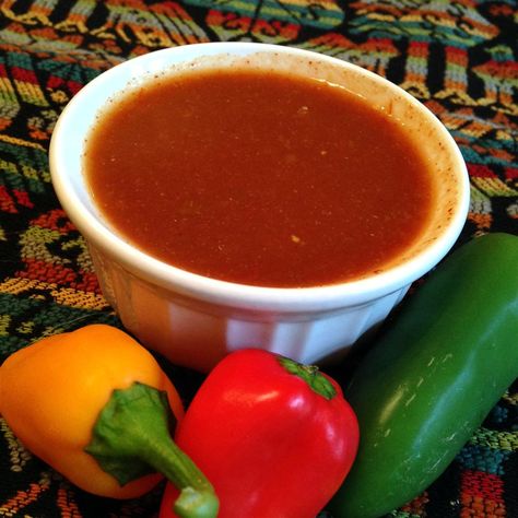 Hotsie Totsie Taco Sauce Homemade Taco Sauce, Taco Sauce Recipes, Picante Sauce, Spicy Tacos, Taco Time, Honey Chipotle, Hot Sauce Recipes, Condiment Recipes, Taco Sauce