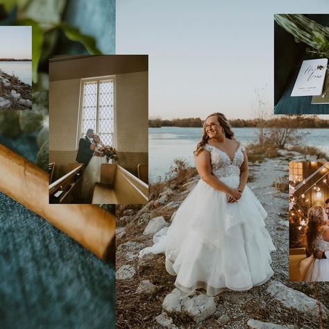 Just a few highlights from a November wedding in Hickman while 2nd shooting with @sieranikolephotography 🥹 While I don’t second shoot as much anymore, it’s such a great opportunity for me to learn what others are doing in the industry and get to be more creative. 2nd shooters have way more opportunities to be a fly on the wall. So if you’re wedding planning and considering photographers, a 2nd shooter is a must! If you haven’t found the right photog for you and your wedding, and you’re in get... Few Highlights, Be More Creative, Fly On The Wall, November Wedding, Video Team, Colorado Wedding, Wedding Planning, Wedding Photos, Colorado