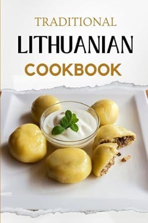 Check out Lithuanian recipes in this cookbook, full of easy dishes to try at home! #recipes #Lithuania #cookbook #Amazon Lithuania Food, Lithuanian Recipes, Yummy World, Cool Facts, Cooking For Beginners, Soups Stews, European Food, Easy Dishes, Make Good Choices