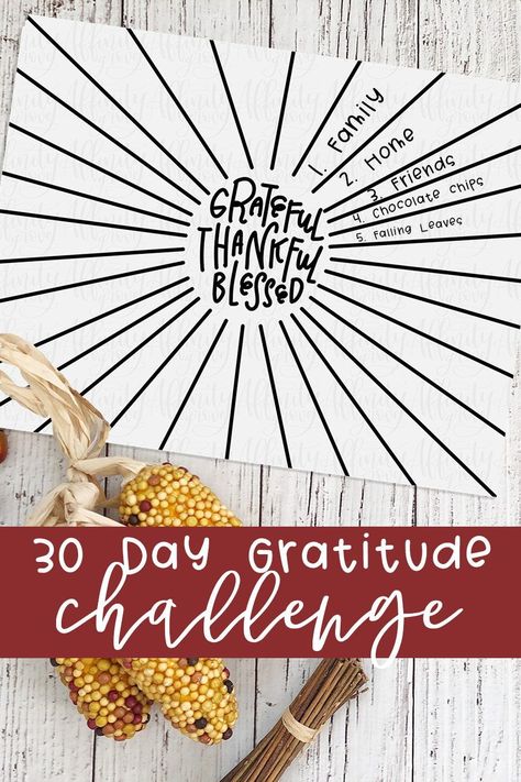 Great idea for thanksgiving about gratitude. Spend the month being grateful for all you have. Write blessings in each wedge for a great count your blessings idea. Fun for families to be instill gratitude in each members life. Or fill out all 30 in one setting as you write down all you have to be grateful for! #gratitude #Thankful #blessings Activity Days Gratitude, November Thankful Ideas, Grateful Crafts For Adults, November Thankful Challenge For Kids, Thanksgiving Grateful Activities, Thankful Crafts For Adults, Gratitude Bulletin Board Ideas, Gratitude Activities For Teens, Thanksgiving Thankful Ideas