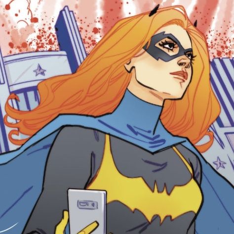 Barbara Gordon Oracle, Batgirl Art, Dc Batgirl, Barbara Gordon, Dc Icons, Batman Universe, Beauty Inspo, Detective Comics, Redhead Girl