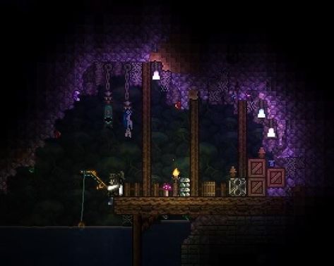 Terraria Fishing Hut, Terraria Fishing House, Terraria Design, Terrarium Base, Terraria Tips, Terraria House Ideas, Terraria House Design, Terraria House, Terraria Builds