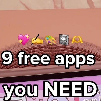 Apps You Need For Your Phone, What To Download On Your Ipad, App For Girls Must Have, Apps That You Need, Good Apps To Have On Your Phone, Free Apps For Android Tablet, Free Apps U Need On Ur Ipad, Free Apps You Need On Your Tablet, Apps For Samsung Tablet Free