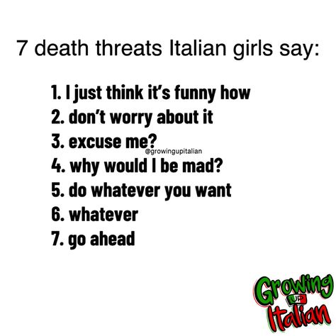 Italian Memes, Italian Humor, Wise Guys, Dry Humor, Italian Phrases, Italian Life, Silly Jokes, Excuse Me, Losing Me