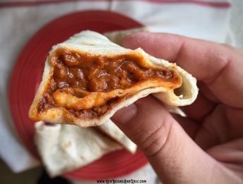 Chili Cheese Burrito Taco Bell, Chili Cheese Burrito, Cheese Burrito, Taco Bell Recipes, Red Beans And Rice, Breakfast Platter, Burritos Recipe, Chili Cheese, Most Popular Recipes