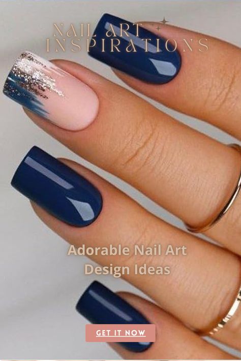 Adorable Nail Art“Design Ideas 2024 #winter nails #holiday nails #acrylic nails winter #holiday nails winter #pink christmas nails #nails acrylic winter #winter acrylic nails #trendy nails ideas #sweater nails #pink bling nails rhinestones #baddie winter nails #cute winter nails #fun winter nails #nails for winter #punchy western nails #almond nails winter #short acrylic nails winter #classy baddie nails #unique acrylic nails #winter nails dip powder colors #ethereal nails #fresita nails Dip Powder Nails Winter, Winter Blue Nails, Ethereal Nails, Pink Bling Nails, Trendy Nails Ideas, Nails Rhinestones, Nails Unique, Coat For Fall, Classy Baddie