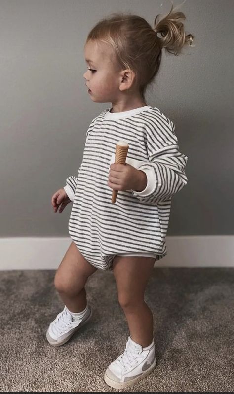 Gender Neutral Baby Outfits, Lotus Bubble, Girl Toddler Outfits, Toddler Outfits Girl, Bubble Sweater, Cute Toddler Outfits, Sweater Romper, Baby Bubble Romper, Toddler Style