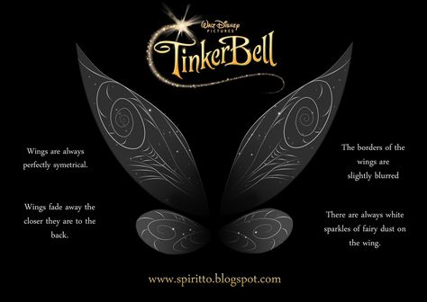 Tinkerbell Wings, Disney Faries, Tinkerbell Movies, Disney Fairies Pixie Hollow, Secret Of The Wings, Tattoo Disney, Tinkerbell And Friends, Tinkerbell Fairies, Disney Tinkerbell