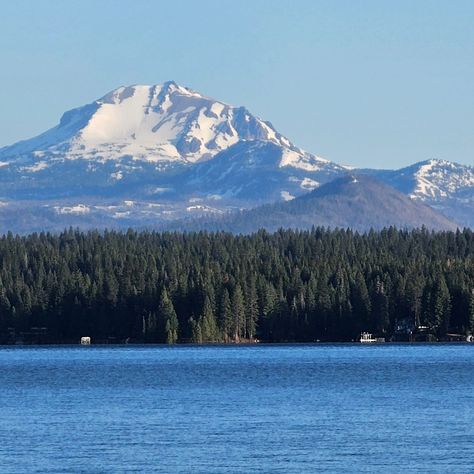 A great morning here in Lake Almanor in @plumas_county for the BamTrail Pro Bass tournament. The Pro'sTook off just before 6am this morning and Lake Almanor looks like it will be beautiful all day. @bass_angler_mag has live coverage of the event today on YouTube. We will have more highlights lager today at weigh in. #lifeinthemountains #bassfishing #smallmouthbass #lassenpeak #lakealmanor Lake Almanor, Smallmouth Bass, Be Beautiful, Bass Fishing, This Morning, Instagram A, Bass, Highlights, Lake