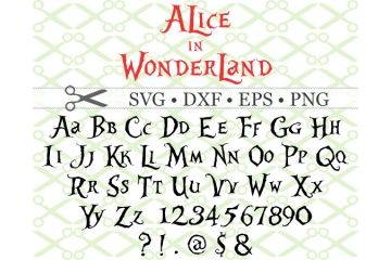 Alice In Wonderland Lettering, Svg Alice In Wonderland, Alice In Wonderland Letters, Alice In Wonderland Font, Fonts For Kids, English Door, Alice In Wonderland Svg, Fonts Kids, Alice In Wonderland Room