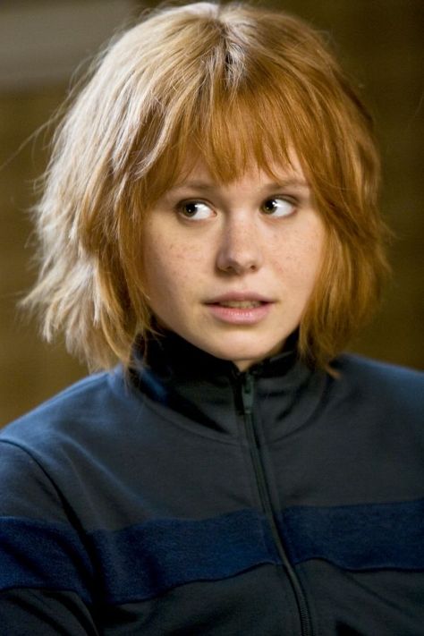 Alison Pill as Kim in Scott Pilgrim vs. the World....so funny. Her character is such a badass/smartass, and it's totally awesome Kim Pine, Alison Pill, Scott Pilgrim, Penny, Bangs