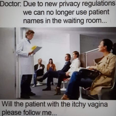 Healthcare Humor, The Waiting Room, Medical Humor, The Patient, Work Memes, Twisted Humor, Please Follow Me, Nurse Humor, Work Humor