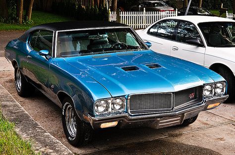 1969 Oldsmobile Cutlass, Buick Gs 455, Buick Gsx, Old American Cars, Buick Gs, Eyebrow Shaper, Buick Cars, Oldsmobile 442, Gm Car