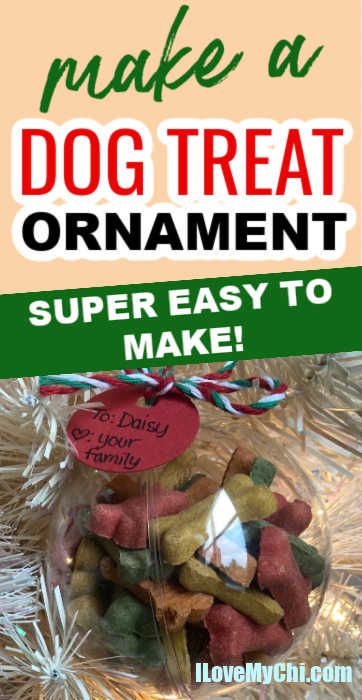 Dog Treat Ornaments, Diy Dog Themed Christmas Ornaments, Dog Gift Basket Ideas Diy, Diy Pet Ornaments, Diy Dog Treats To Sell, Dog Crafts To Sell, Diy Dog Stuff To Sell, Dog Ornaments Diy, Diy Dog Gifts