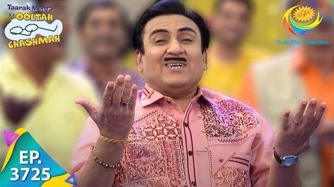 A Jetha Inspired ... Game - Taarak Mehta Ka Ooltah Chashmah - Ep 3725 - Full Episode - 22 Mar Gokuldham Society, Tapu Sena, Taarak Mehta Ka Ooltah Chashmah, Taarak Mehta, Thank You Mom, Great Job, Baby Life, Well Done, Mom And Dad