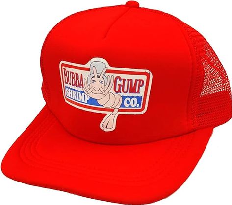 Kangaroo Costume, Forrest Gump Costume, Bubba Gump Shrimp, Forrest Gump, Amazon Buy, Star Images, Perfect Image, Cool Hats, Hat Pattern