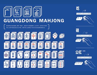 Check out new work on my @Behance profile: "GUANGDONG MAHJONG" http://be.net/gallery/95284113/GUANGDONG-MAHJONG Mahjong Illustration, Data Design, Senior Project, Toy Design, Cartoon Logo, Bon Bon, Adobe Indesign, Graphic Design Branding, Type Design