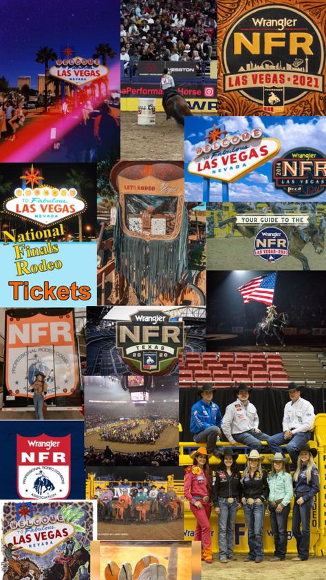 Nfr Las Vegas, Nfr Rodeo, Larry Smith, Rodeo Cowboys, Las Vegas Nevada, Your Aesthetic, Connect With People, Creative Energy, Rodeo