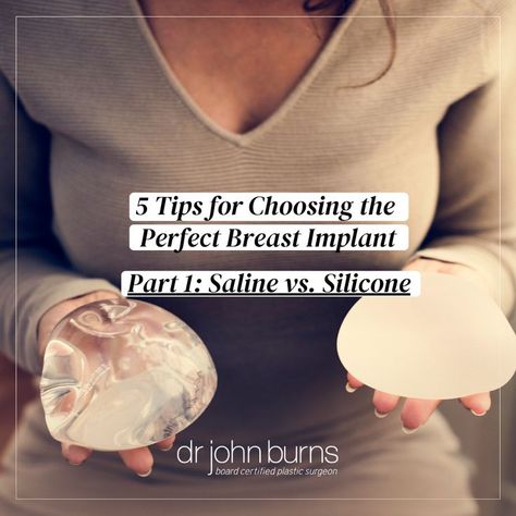 5 tips for choosing the perfect breast implant Gummy Bear Implants, Saline Implants, Increase Breast Size, Holistic Skincare, Silicone Implants, Coconut Health Benefits, Dark Underarms, Chest Muscles, Patient Education