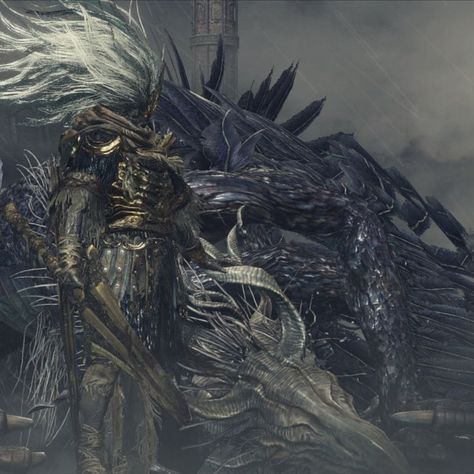 Nameless King, Hidetaka Miyazaki, Soul Saga, Saga Art, Soul Game, Demon Souls, Dark Souls 3, Dark Souls Art, Dark Soul