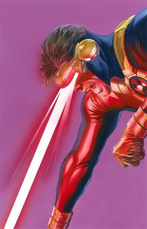 Alex Ross on Twitter: "… " X Men Mystique, Wallpaper Spider Man, X Men Storm, X Men Comics, Xman Marvel, Cyclops X Men, Cyclops Marvel, Marvel Zombies, Marvel Xmen