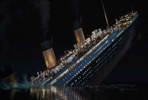 Titanic Ship Sinking, Ship Sinking, Rms Mauretania, Titanic Kate Winslet, 4k Ultra Hd Wallpapers, Jamie Bamber, Titanic Sinking, Titanic 1997, Titanic Ship