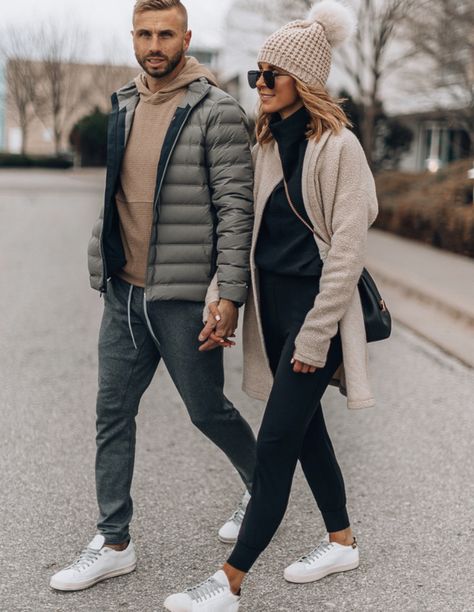 Athletic Winter Outfits, Sporty Mom Outfits, Comfy Mom Outfits, Athleisure Outfits Fall, Mom Outfits Winter, Lululemon Gifts, Sporty Mom, Mens Casual Outfits Summer, Some Thoughts