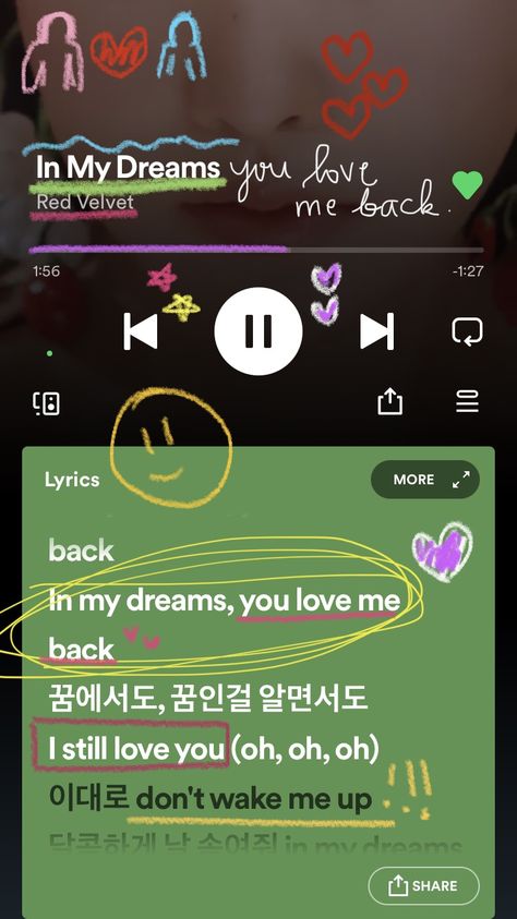 1 Song For You Ig Story, Spotify Edit, Love Me Back, Jisoo Instagram, Spotify Aesthetic, Kpop Songs, Canva Edit, Kpop Art, Song Recommendations