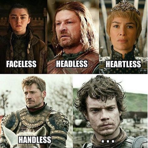 55 Funny And Brutal Memes To Wrap Up The Weekend - Gallery Game Of Thrones Jokes, Game Of Thrones Wallpaper, Dessin Game Of Thrones, Game Of Thrones Instagram, Game Of Thrones Meme, Eddard Stark, Game Of Thrones Facts, Ned Stark, Got Game Of Thrones