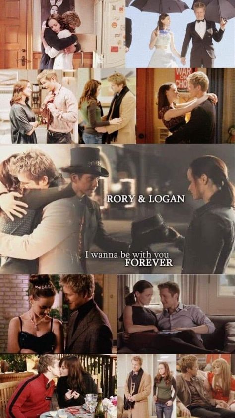 Logan Huntzberger And Rory Gilmore, Rory And Logan Wallpaper, Logan Huntzberger Wallpaper, Gilmore Girls Logan And Rory, Gilmore Girls Lockscreen, Rory Gilmore And Logan, Logan Huntzberger Aesthetic, Gilmore Girls Rory And Logan, Rory Logan